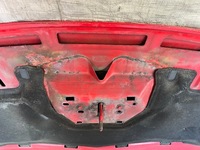 фото thumb №6, Капот ford c-max mk2 10-15 колір ca