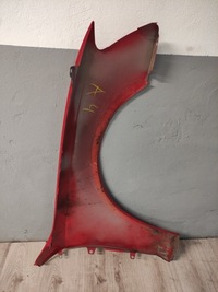 фото thumb №8, Audi a4 b8 крыло левый перед передний