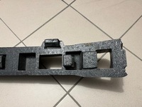 фото thumb №11, Абсорбер бампера піна перед skoda kodiak kodiaq 565