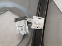 Підйомник вікон лівий перед mercedes w245 5d a1697202779 nr129 Недорого, фото thumb