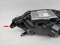 фото thumb №12, Land rover discovery 5 v лампа перед левая полный led usa америка hy3213w030fa