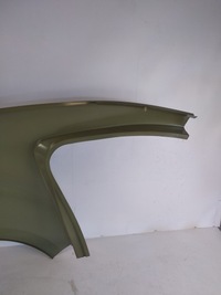 фото thumb №8, Skoda octavia iii 5e sedan крыло задняя