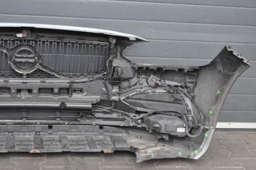 фото thumb №16, Volvo s90 ii v90 2020 год бампер перед переднее 714