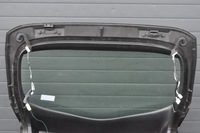 фото thumb №13, Toyota prius phv prime кришка багажника багажника задня задня 2018r 791