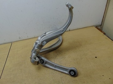 фото thumb №6, Поворотна опора права перед важелі audi q7 4m0407560 4m0407156e