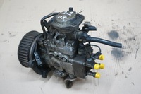 фото thumb №7, Isuzu trooper насос впрыскная 2,2 td ,,c223" 84-91r