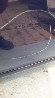 фото thumb №2, Дверь зад задние левая opel vectra c 05r универсал