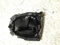 фото thumb №5, Чехол переключения передач toyota aygo x 22-24