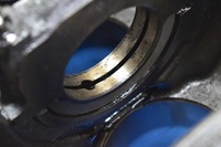 фото thumb №13, Блок двигуна renault trafic ii opel vivaro a primastar 2.0 dci m9r782 m9r