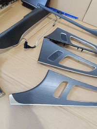 фото thumb №11, Декоры планки декоративный audi a6 c7