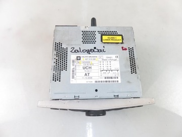 фото thumb №2, Радио opel zafira b 13255553 497316088