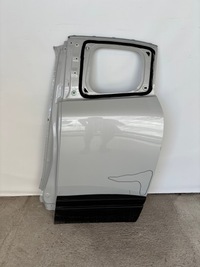 фото thumb №1, Mazda mx-30 двері задні ліва задня poznań ==giełda==