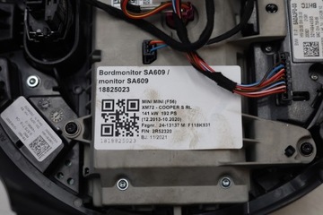 фото thumb №6, Монітор дисплей навігація mini f55 f56 f60 5a477d0