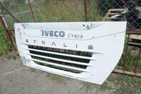 фото thumb №4, Капот решётка радиатора двигателя iveco stralis 500365675