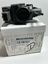 фото thumb №1, Клапан turbo renault оригинальный номер 149566215r