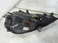 фото thumb №6, K161 лампа правый перед opel vivaro a lift uk