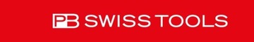 Шестигранная отвертка 6x160 мм SwissGrip PB Swiss Tools