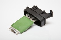 фото thumb №8, Резистор вентилятор mercedes vito v w638 0018212560