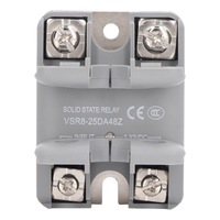 фото thumb №1, Реле półprzewodnikowy, регулятор напруги