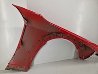 фото thumb №12, Dodge challenger lift widebody крила лівий передній перед