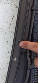 фото thumb №8, Kia sorento iii 2015- жабо 86158-c5000