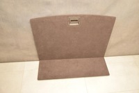 фото thumb №1, Vw touareg 7p підлога багажника 7p6863546