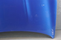 фото thumb №5, Капот кришка двигуна nissan qashqai j10 bv4g