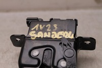 фото thumb №5, Dacia sandero ii 15r- замок кришки задня задній