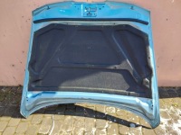 фото thumb №4, Alfa romeo 156 капот кришка двигуна перед передня