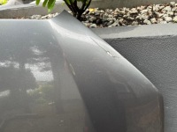 фото thumb №4, Mercedes e-klasa coupe 238 капот перед передняя