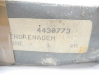 фото thumb №8, Колесо зубчатое распределительного вала fiat uno оригинальный номер 4430773