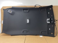 фото thumb №1, Kia sportage iv потолок czarna gt line идеальное состояние