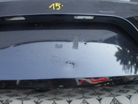 фото thumb №4, Бампер задняя задний seat leon ii 1p0 1p0807421