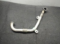 фото thumb №4, Scenic ii megane ii трубка egr