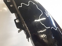 фото thumb №8, Porsche cayman 2004 крила лівий перед