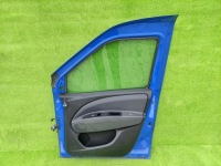 фото thumb №10, Fiat doblo ii combo 10- дверь правое передние 479
