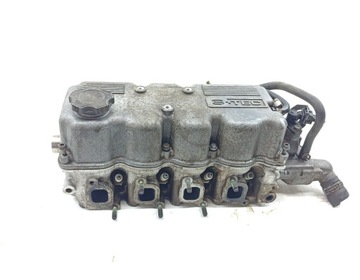 фото thumb №7, Головка chevrolet aveo kalos spark 1.2