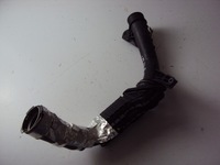 фото thumb №2, Труба интеркулер renault clio iv 1.5 dci