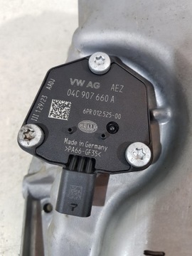 фото thumb №7, Поддон масла масляная датчик 05e103601c vw audi skoda seat 1.5 tsi dpc
