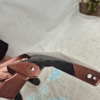 Lexus lbx 23- бампер перед передній pdc Київ, фото thumb