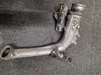 фото thumb №1, Iveco оригінальний номер труба турбіни 504124896