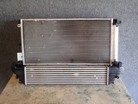 Радиатор воды интеркулер кондиционер tipo 51887954 fia в Украине, фото thumb