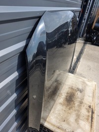 фото thumb №11, Капот кришка двигуна audi q5 8r ly9b 2008-2011 оригінал !!!