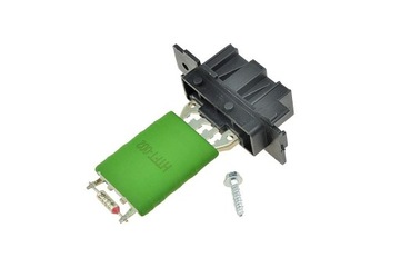 фото thumb №11, Nty erd-ft-002 резистор вентилятор