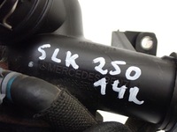 фото thumb №11, Корпус термостата фильтра топлива комплект mercedes slk iii r172 2.2 cdi 14r