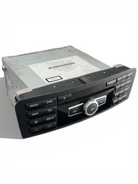 фото thumb №1, Mercedes b w246 радио навигация a2469009014