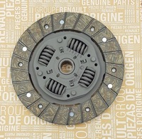 фото thumb №2, Оригинальный номер renault grand scenic ii 1.6 04-06 сцепление kpl