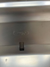 Ford focus mk3 рестайлинг  капот pf1eb-a16610-aa новая Оригинал, фото thumb