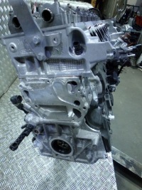 фото thumb №11, Bmw g01 g11 g14 g30 b57d30b двигатель двигатель 320 ps po 23.641km!