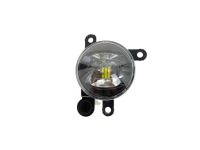 фото thumb №1, Правый противотуманная фара свет led движение дневная citroen c3 aircross 2021-2025r lift